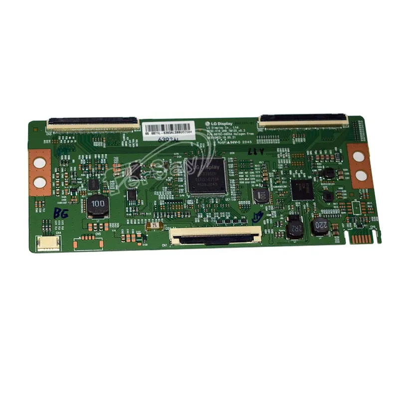 Modulo electronico televisor Vestel 30104304 Comprar En Línea