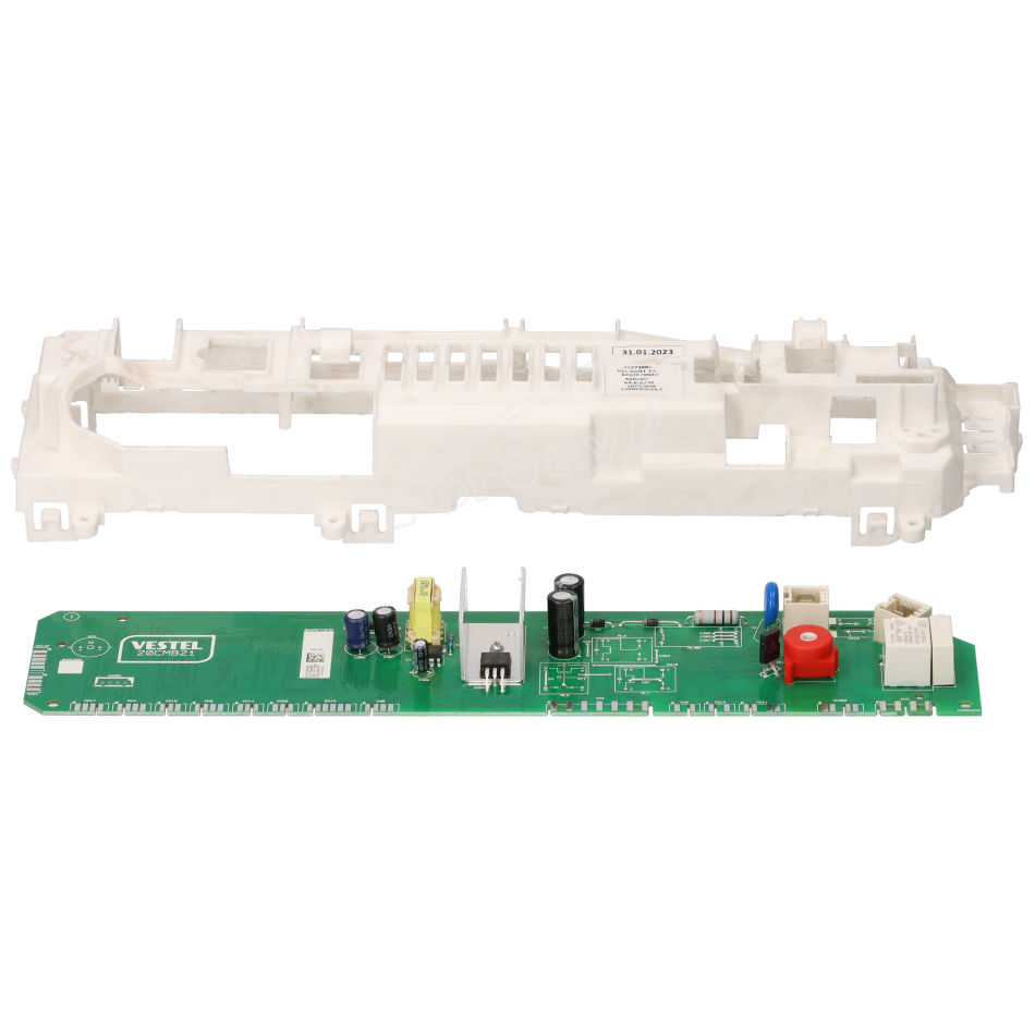 A Buen Precio Modulo electronico lavadora Vestel 22273885