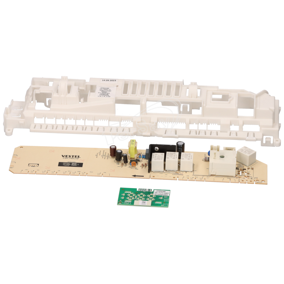 Modulo electronico lavadora Vestel 22366590 Precio Bajo