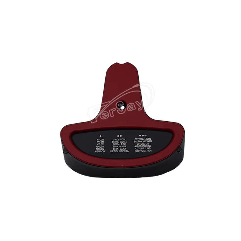 Disponible Ahora Parte posterior del asa plancha de vapor Rowenta RS-DW0652