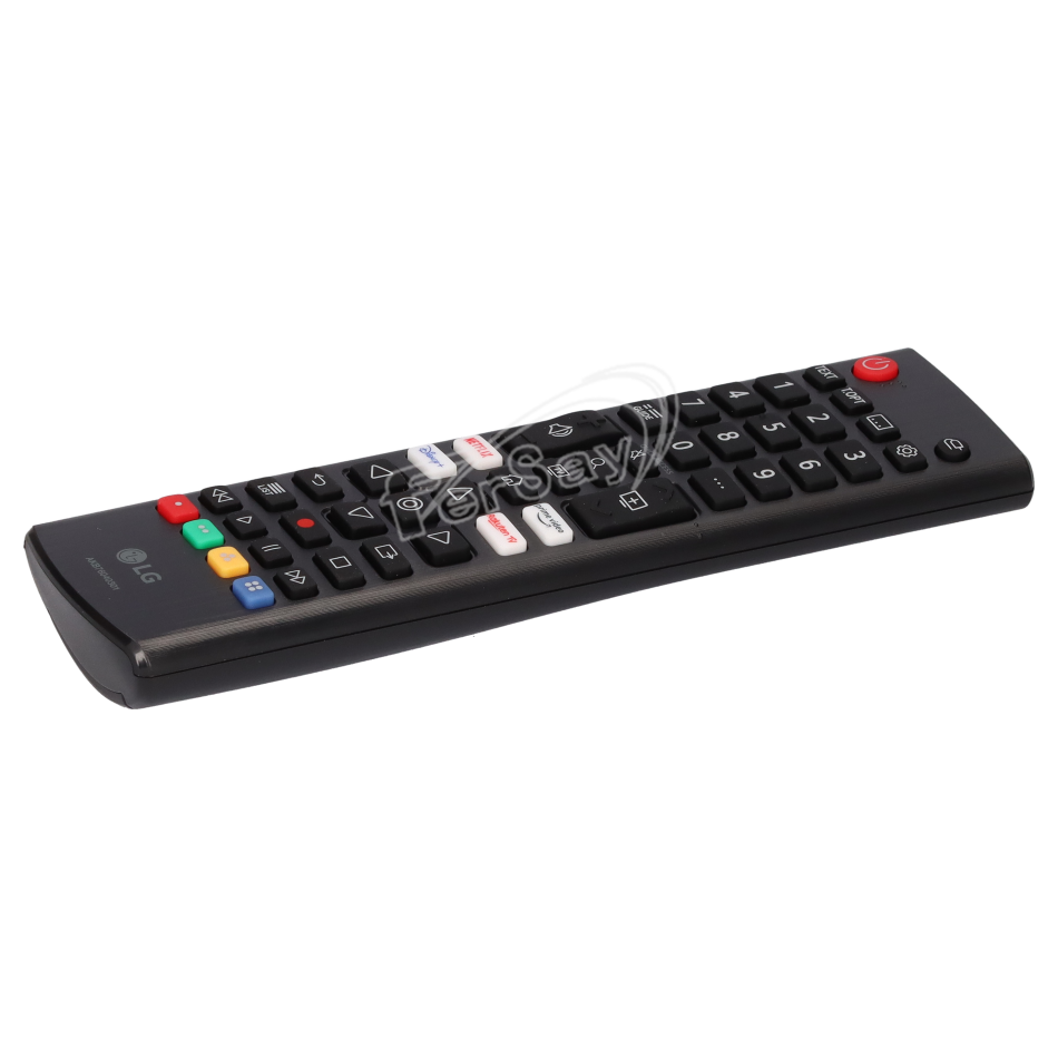 Compra Hoy Mando a distancia tv 50UQ751COLF lg