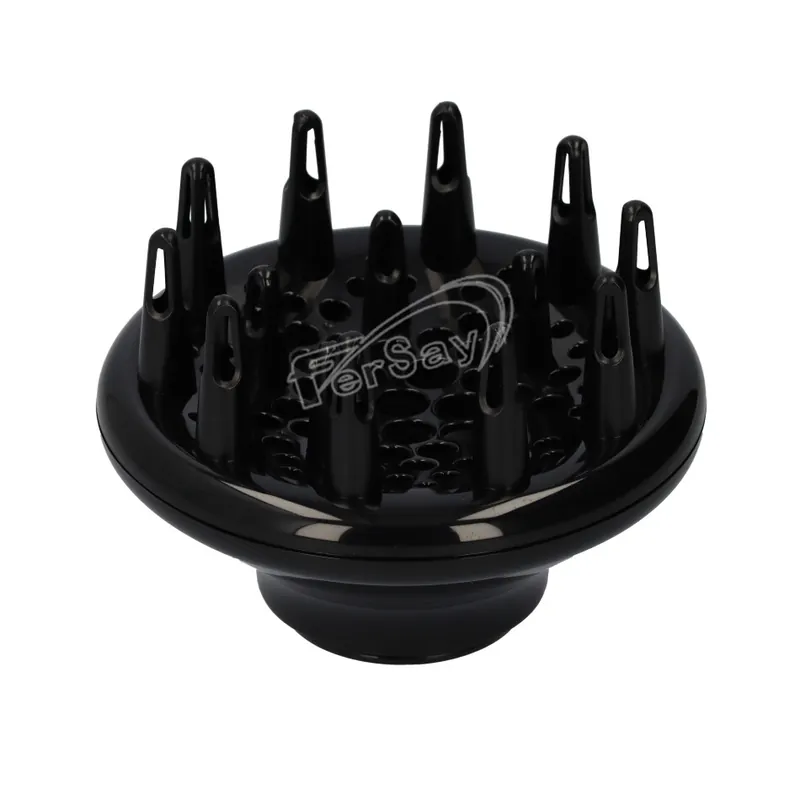Soporte plastico difusor. Descuento