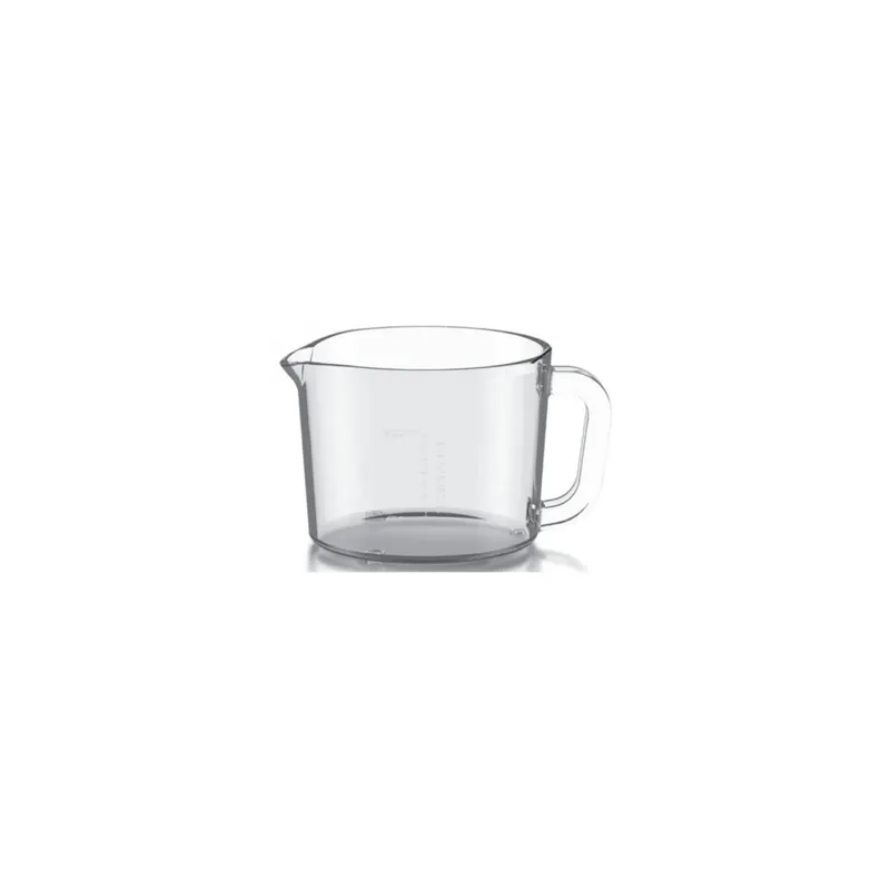 Garantía De Devolución De Dinero Jarra Citrus Glass