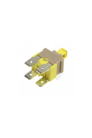 Precio De Fábrica Interruptor bipolar lavavajillas 16A-250VAC