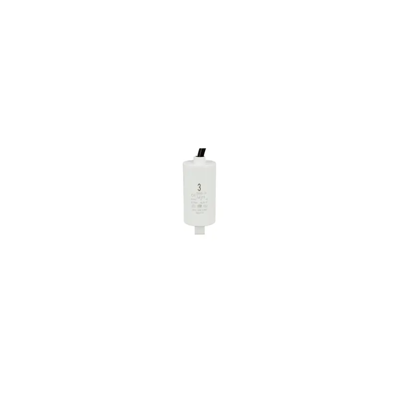 Condensador Arranque frigorífico SVF2062FF cbb65 sh Oferta De Temporada