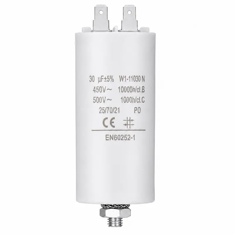 Popular Condensador