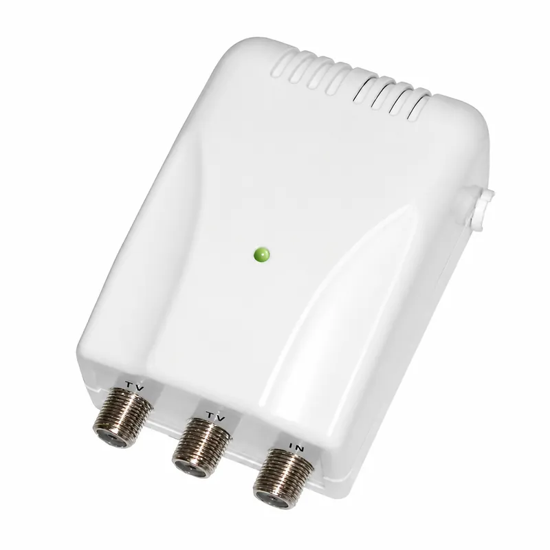 Oferta Flash Fuente Alimentacion 160mA 24V 2 Salidas Blanco