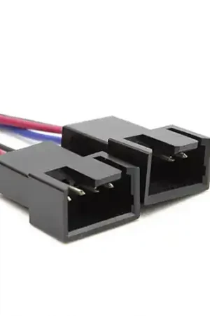 Cable Alimentacion Divisor Pwm Ventilador 4 Pines 0.30 M Multicolor Envío Inmediato
