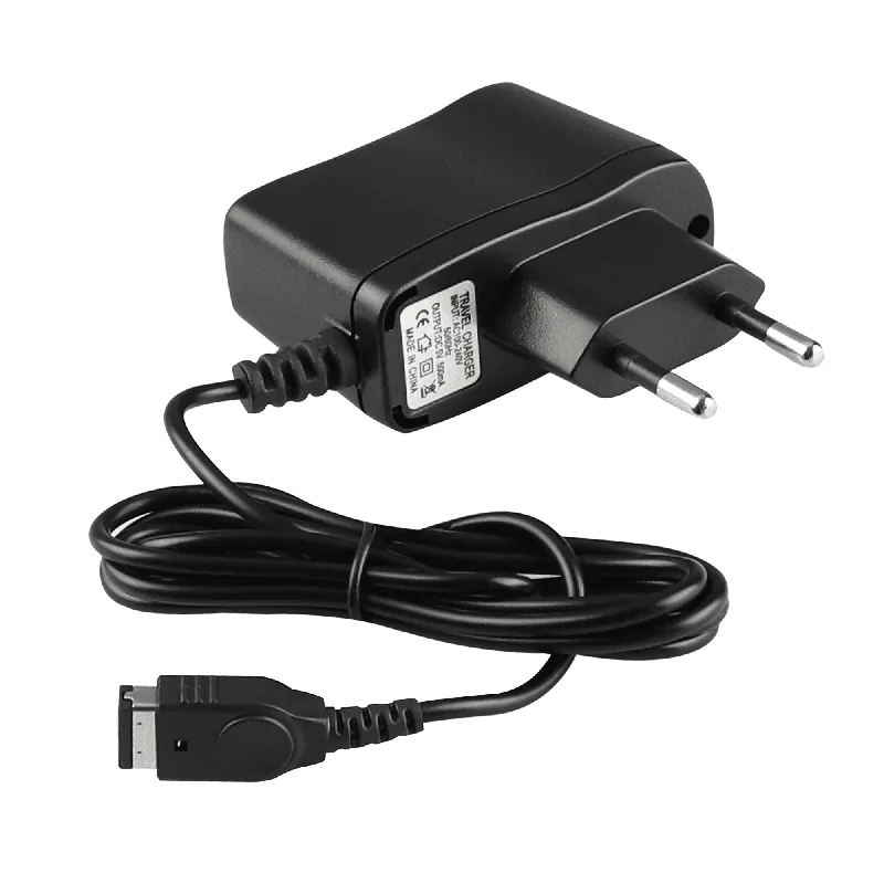 Adaptador De Corriente Para NDS - SP Y GB Promoción Exclusiva