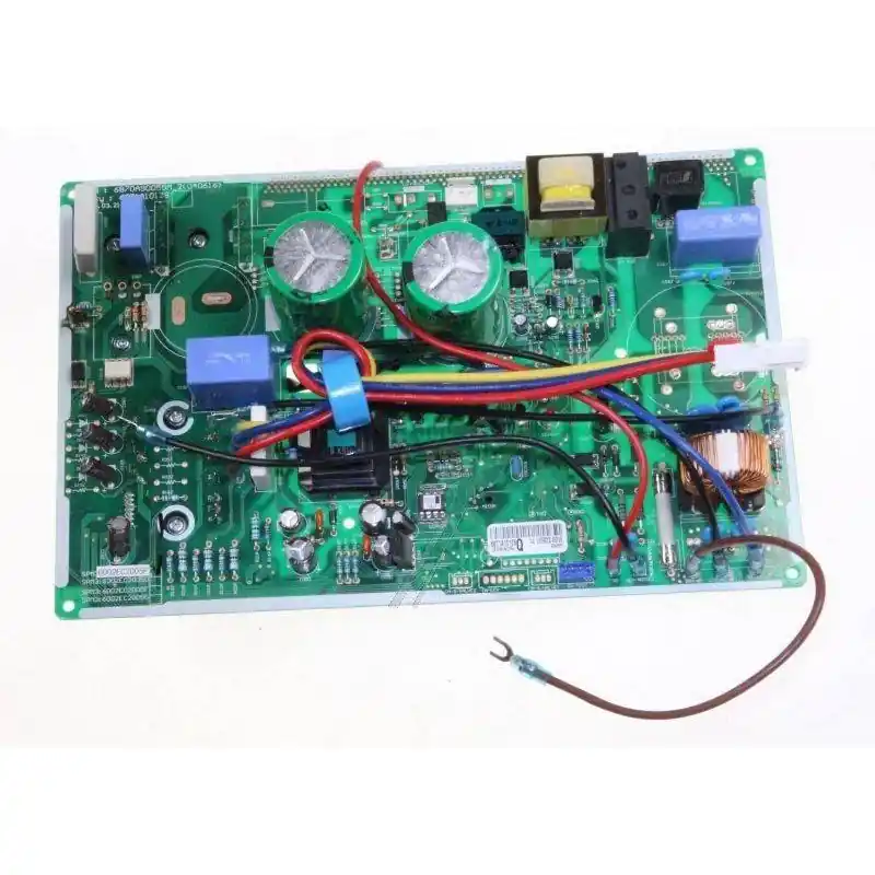 PLACA ELECTRONICA EXTERIOR LG S12AW Comprar En Línea
