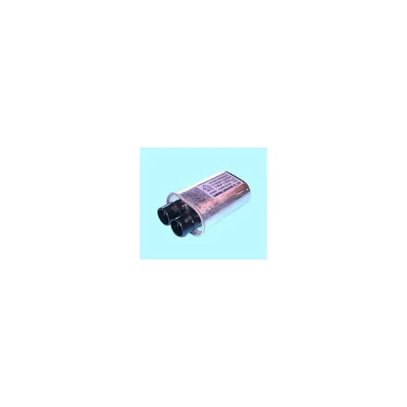 CONDENSADOR 0.9MFD 2100VAC Ocasión Especial