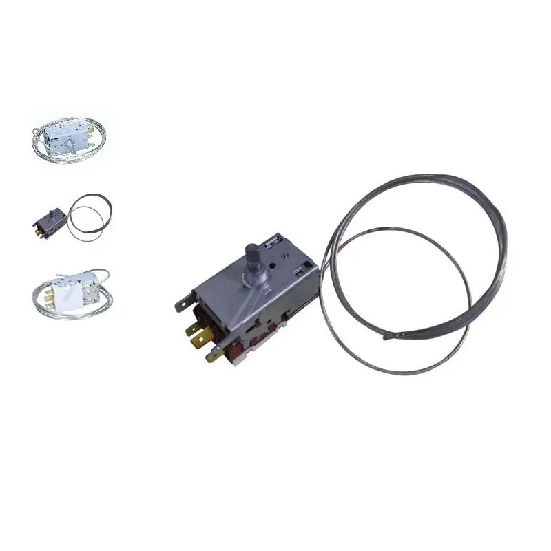 Promoción Exclusiva 9002755485 TERMOSTATO TEKA TS1370
