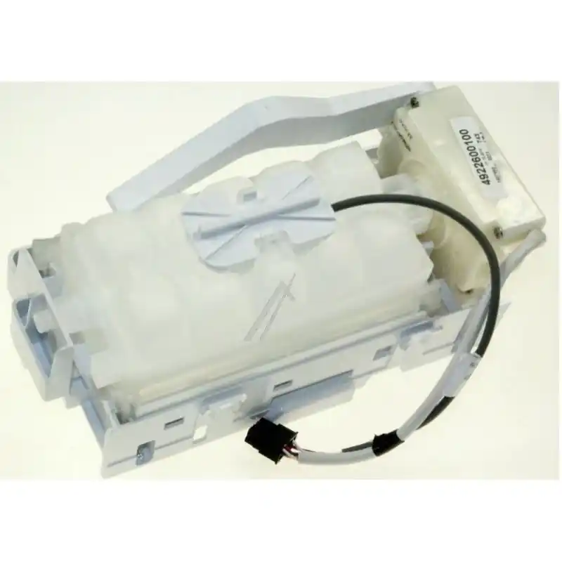 Rebajas MAQUINA DE HIELO PARA FRIGORIFICO BEKO 4922600100